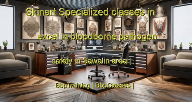 Skinart Specialized classes in excel in bloodborne pathogen safety in Sawalin area | BbpTraining | BbpClasses | SkinartTraining-Nepal